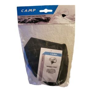 CAMP Helmet Ear Pads Outdoor Protection Ice Climb Snow Ski OSFM Outdoor NEW